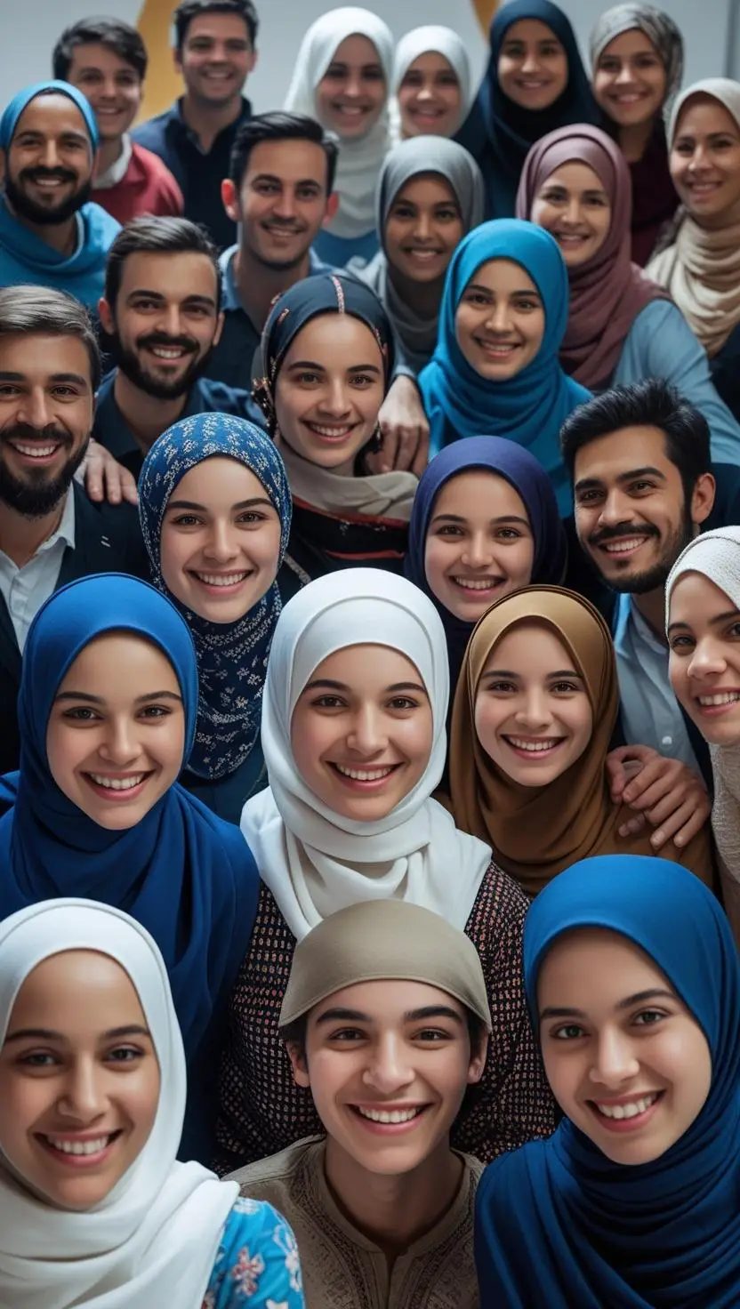 Arabic for Adults & Teens – Extensive