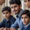 Arabic for Adults & Teens – Normally