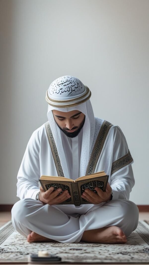 Quran Tajweed & Memorizing – 30 Minutes Extensive