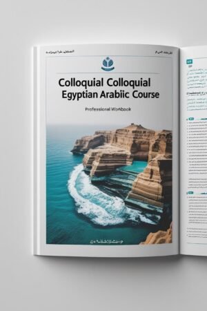 Colloquial Egyptian Arabic Course – Normal