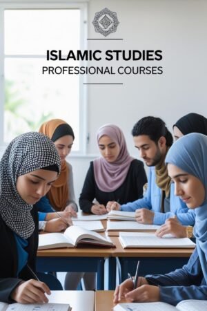 islamic-studies-professional-course
