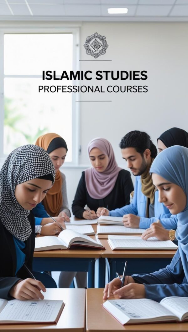 islamic-studies-professional-course