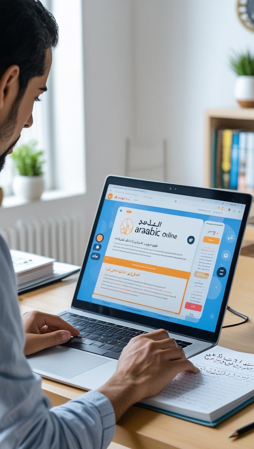 learn-arabic-online-30-minutes