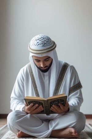 image_title - site_title Quran Tajweed Memorizing – 30 Minutes Extensive