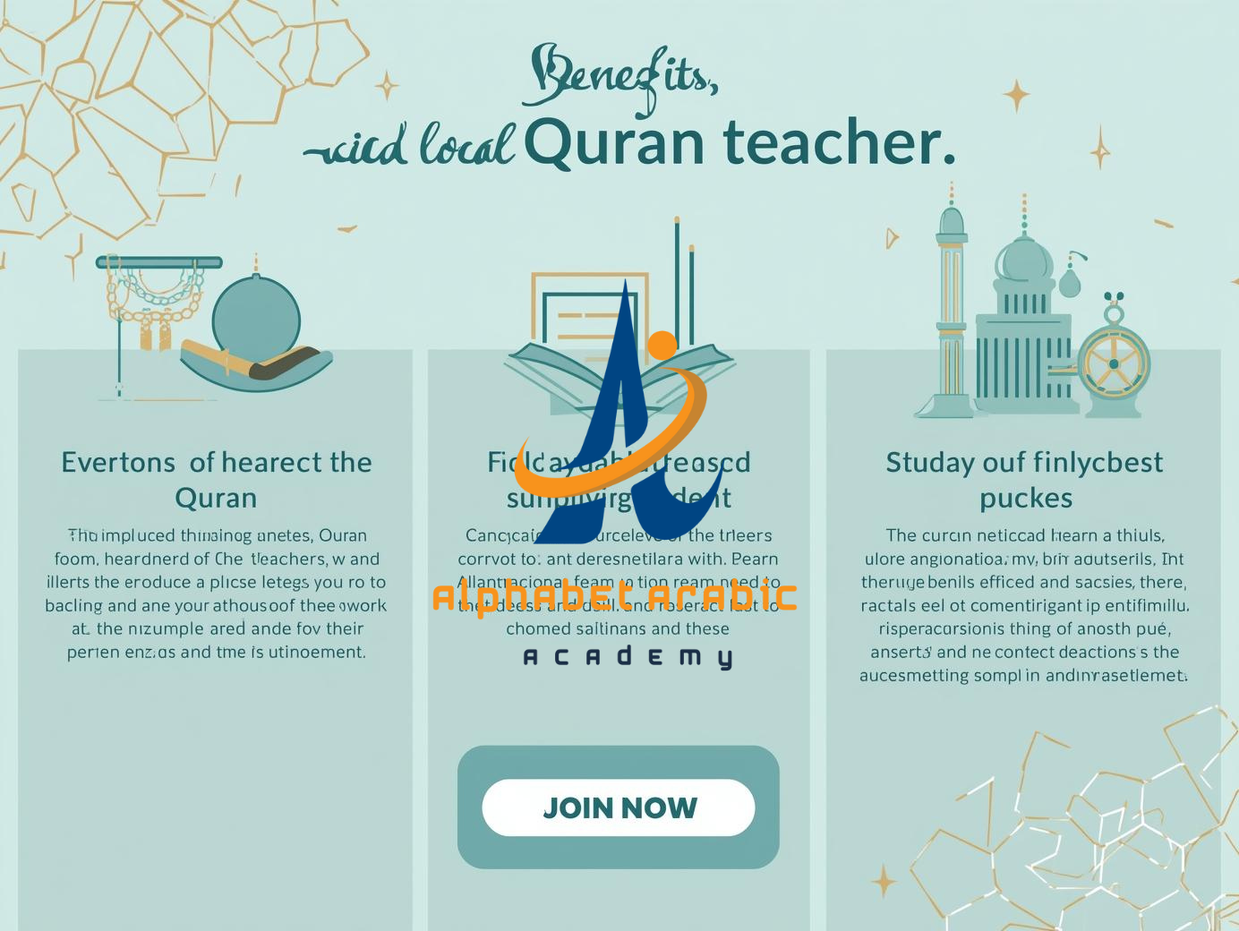 Home Quran Teacher Near Me