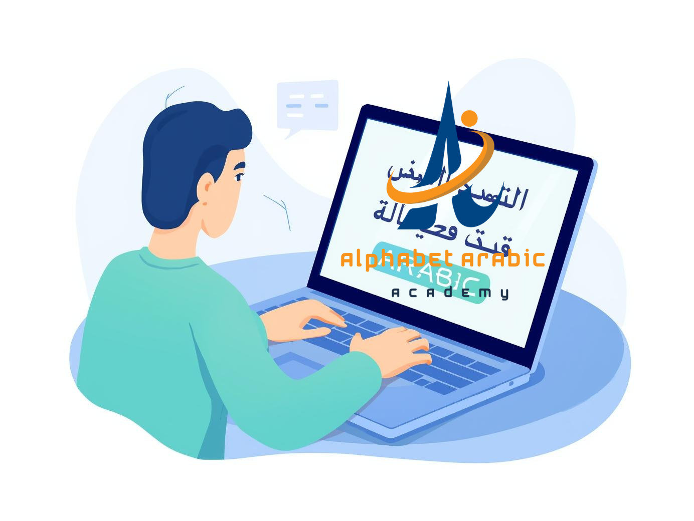 how to learn arabic online