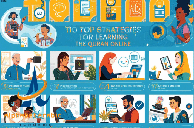 Learn Quran Online