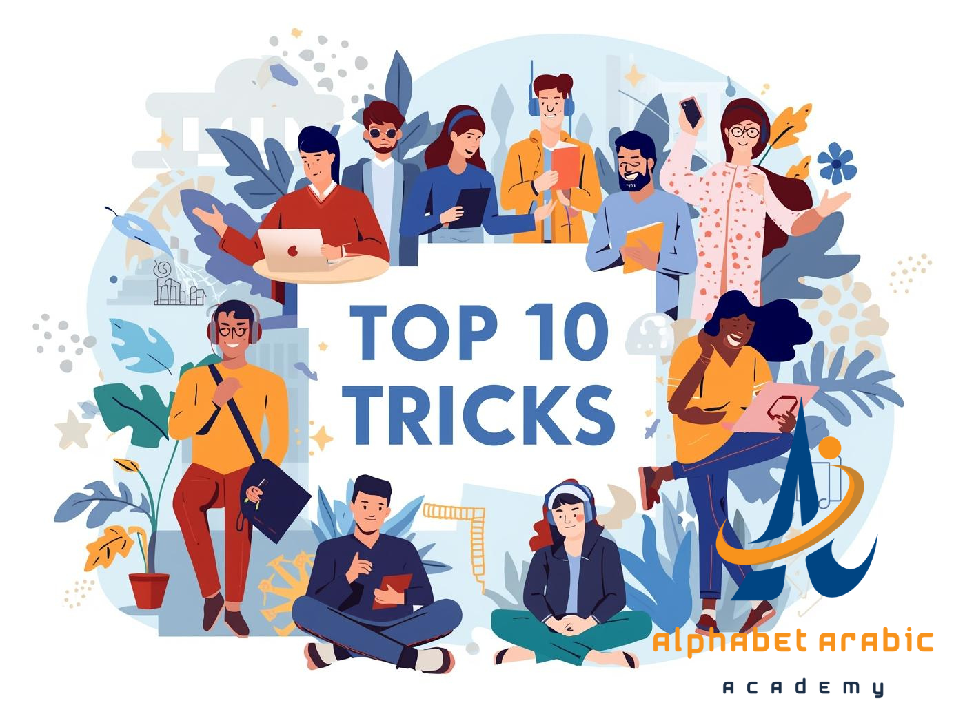 Top 10 Tricks to Effectively Learn Quran Online Now - Learn Arabic online Top 10 Tricks to Effectively Learn Quran Online Now