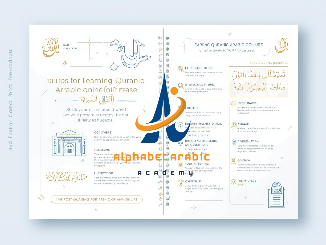 Learn Quranic Arabic Online with Ease