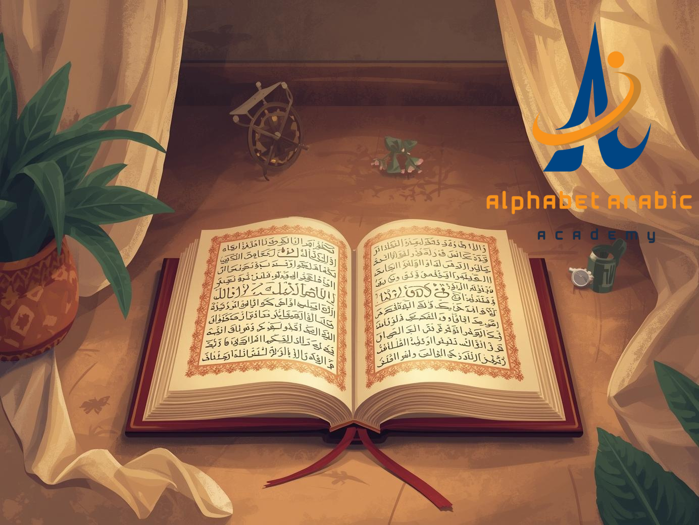 Quran Online for Beginners and advanced: Start Your Journey now
