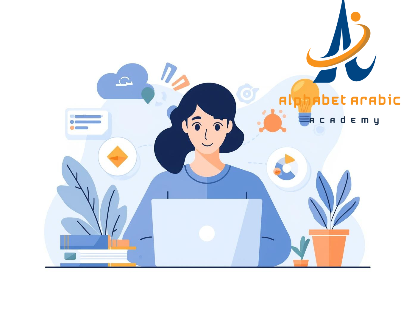 what is the best way to learn arabic online | Breaking Down now