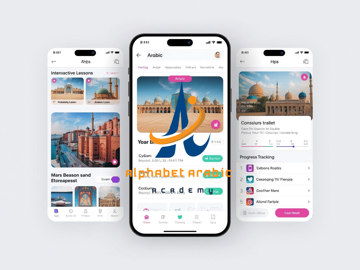How to learn arabic online app | your best way now