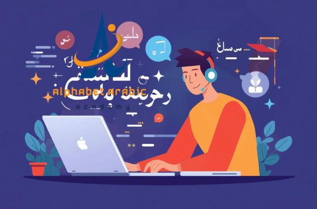 Learn Arabic Online fast