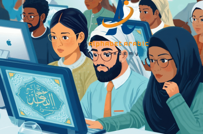 Zoom Quran Classes