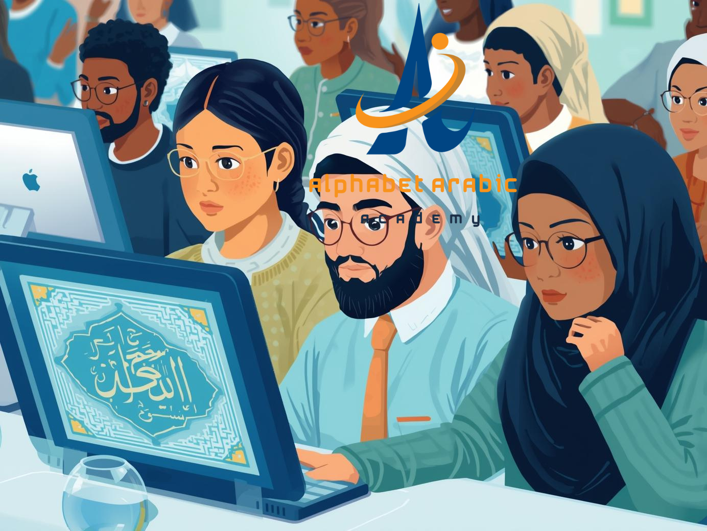 تصميم بدون عنوان - 2025-09-13T022513430 - Learn Arabic online Zoom Quran Classes