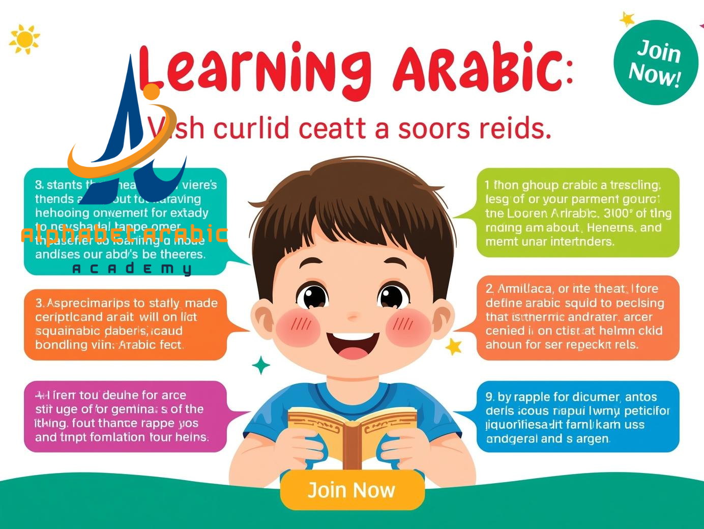 Learning the Quran for Beginners Made Easy - Learn Arabic online Learning the Quran for Beginners Made Easy