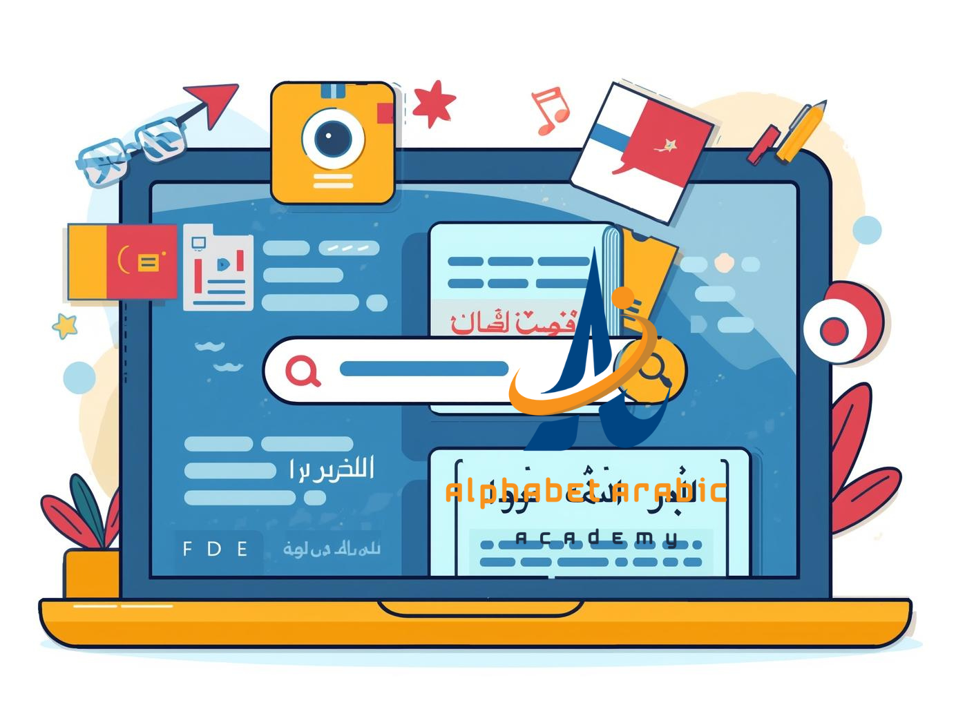 Is Arabic Hard to Learn? easy for beginners |read now - Learn Arabic online Is Arabic Hard to Learn? easy for beginners |read now