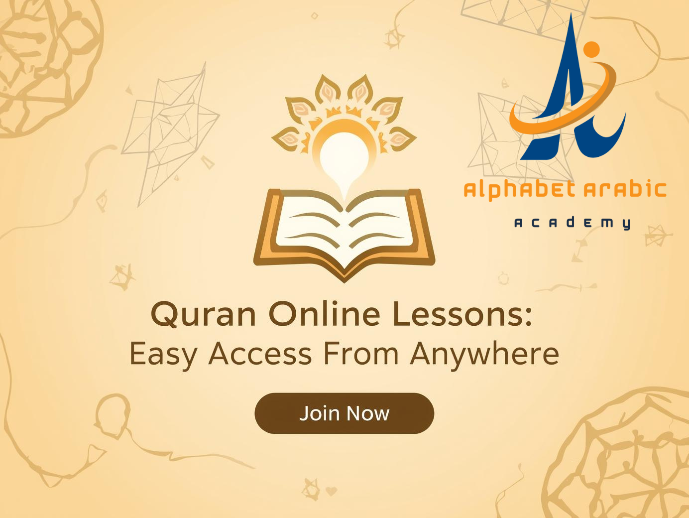 Quran Online Lessons - Learn Arabic online Quran Online Lessons