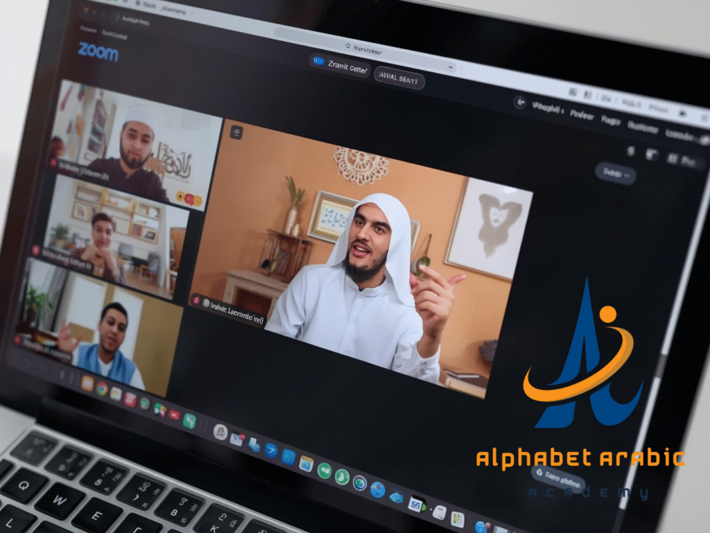 Zoom Quran Classes: The 10 Features for Best Learning now