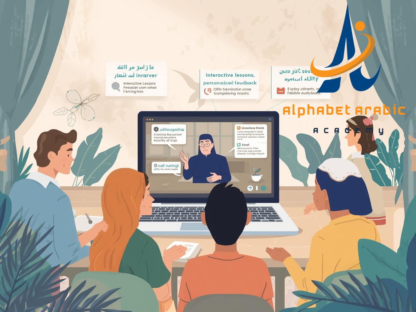 learn arabic for child Fast: 10 Simple Suggestions | join now