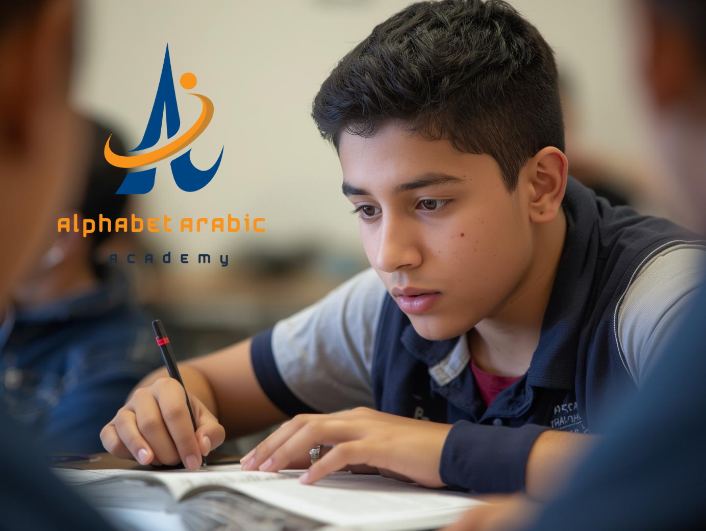 Top 5 best Free Sources | Learn Arabic Online PDF