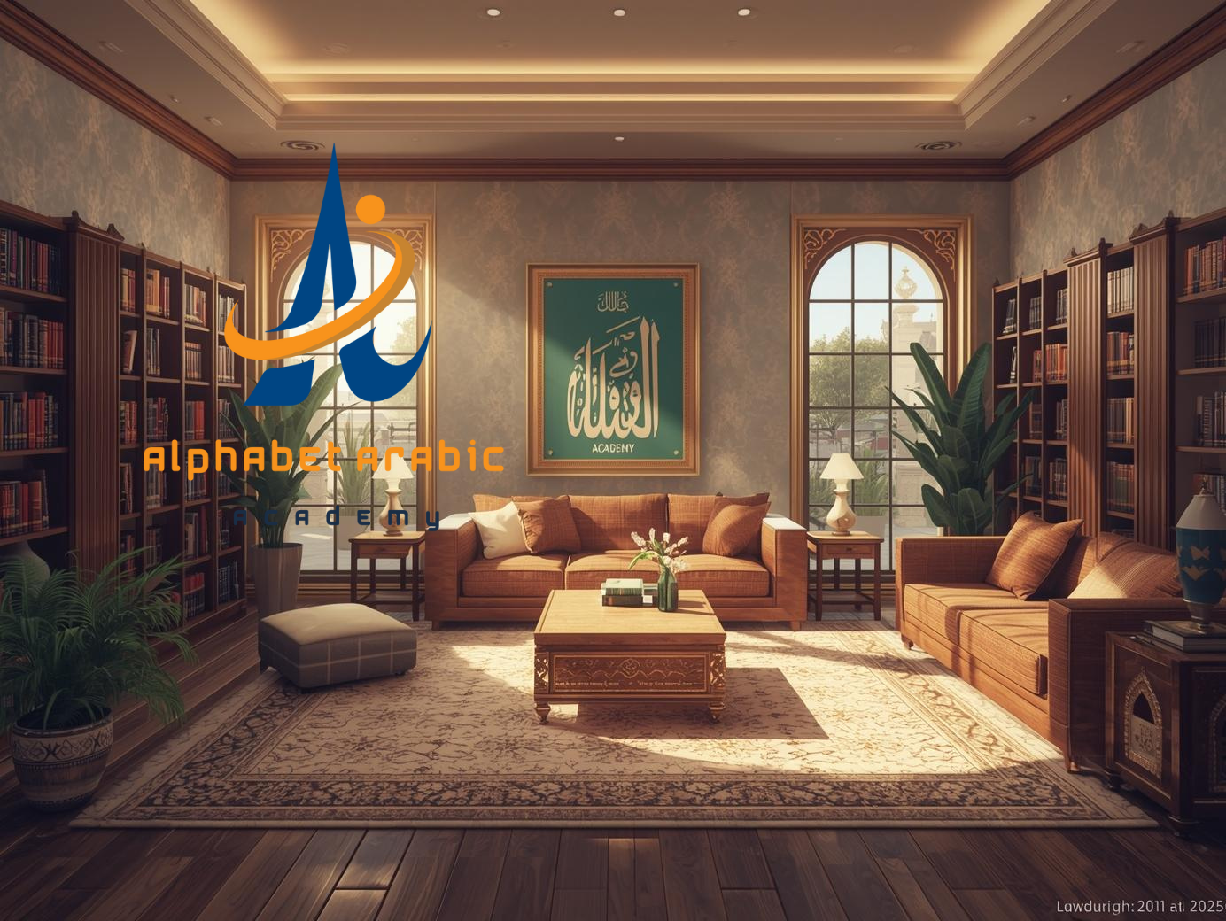 best way to learn algerian arabic online now