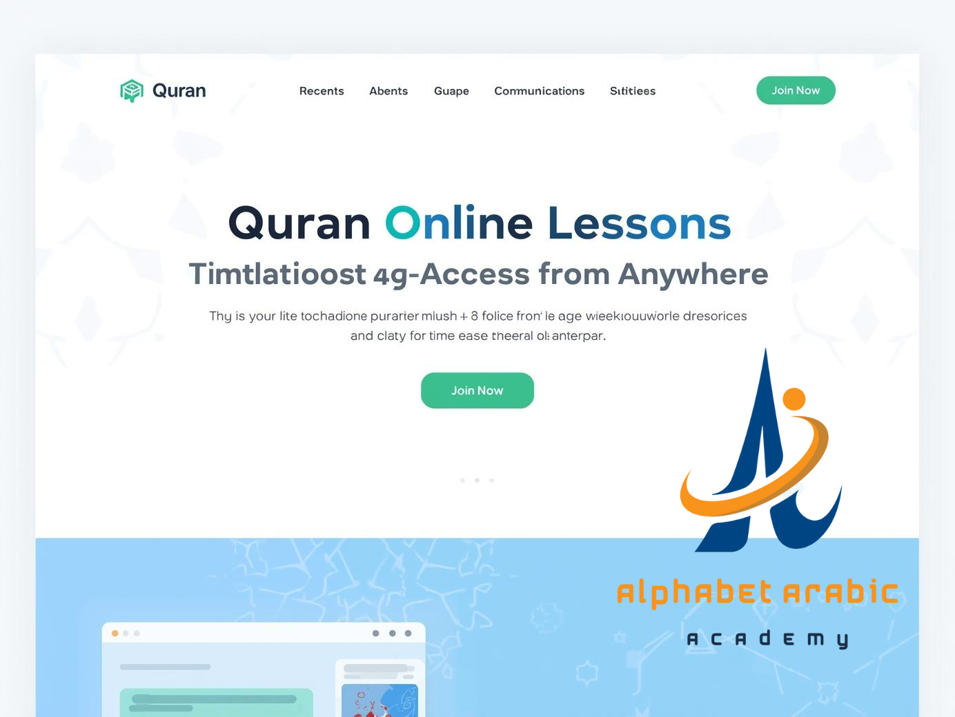 Learn Quran Academy | the best Quran Knowledge now