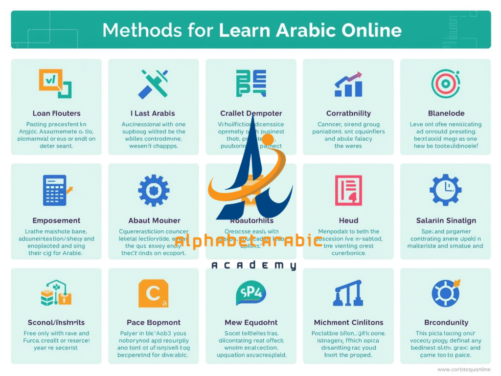 10 easy ways to learn how to read arabic online
