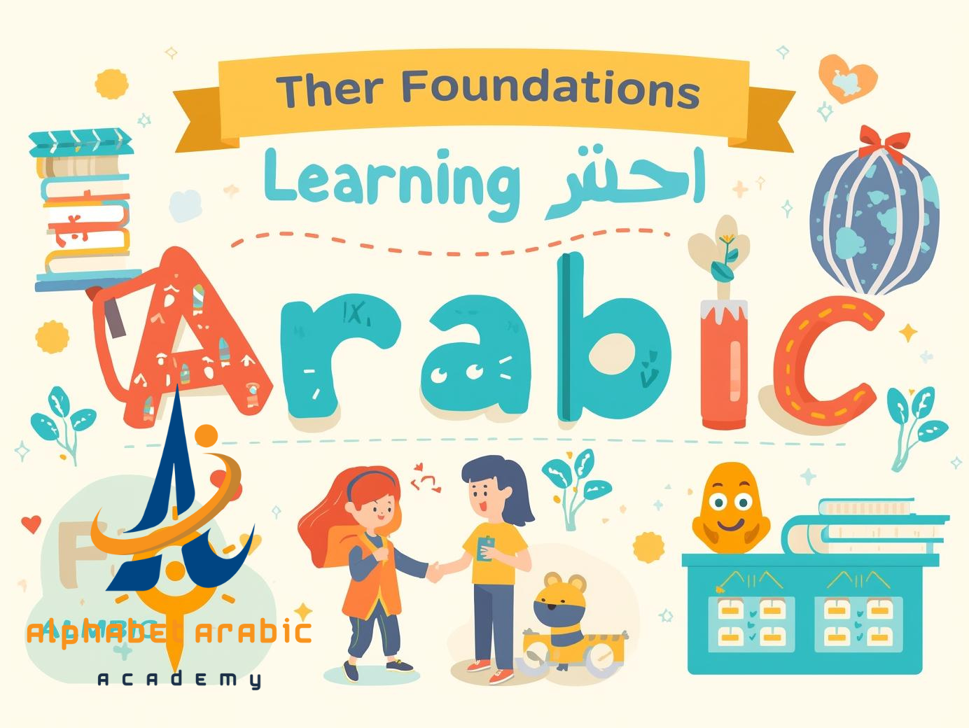 How to Learn Arabic - Learn Arabic online How to Learn Arabic