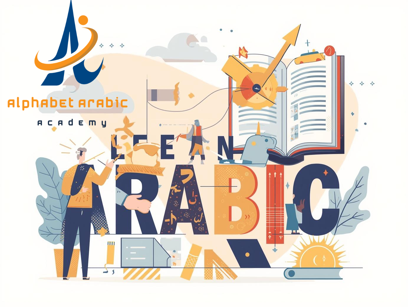 How to Learn Arabic: Secrets to Accelerate Progress now - Learn Arabic online How to Learn Arabic: Secrets to Accelerate Progress now