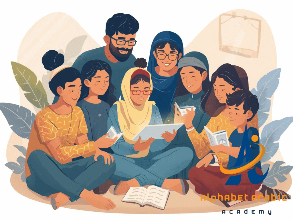 Unlock Success: Online Quran Classes for All Ages Now