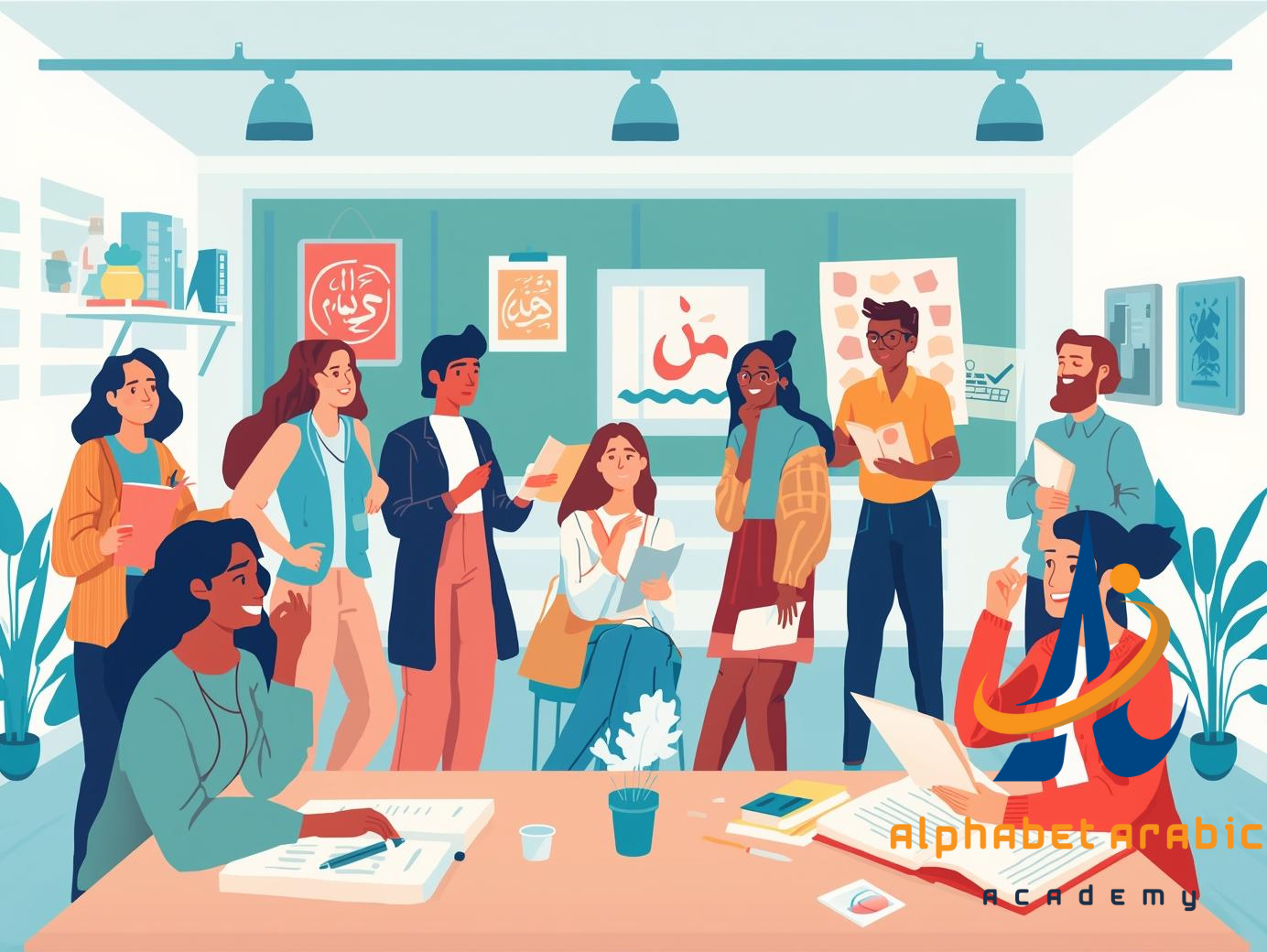 Arabic Lessons London