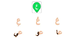 Mastering the Pronunciation of the Letter Ayn in Arabicstart now | Arabic for beginners online | Alphabet arabic academy Mastering the Pronunciation of the Letter Ayn in Arabicstart now