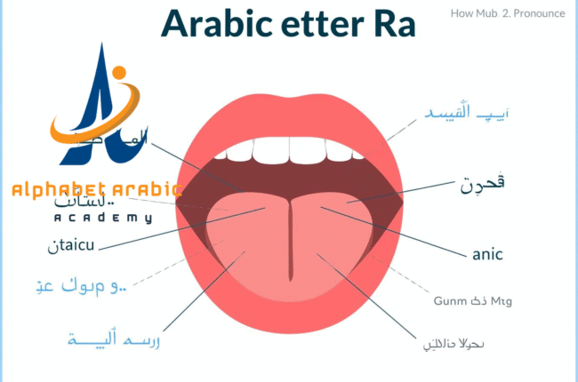 ra arabic