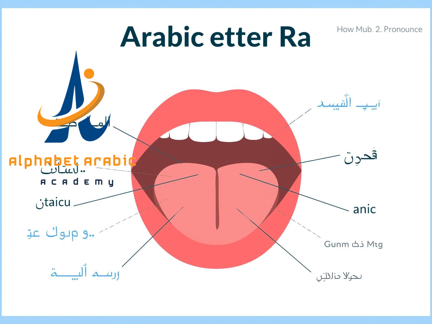 ra arabic - Learn Arabic online ra arabic