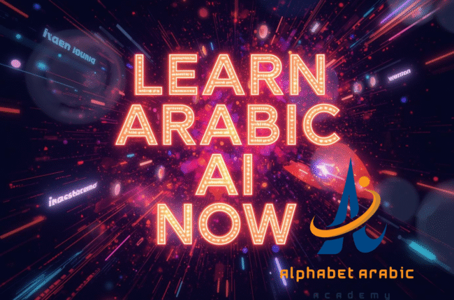 arabic ai