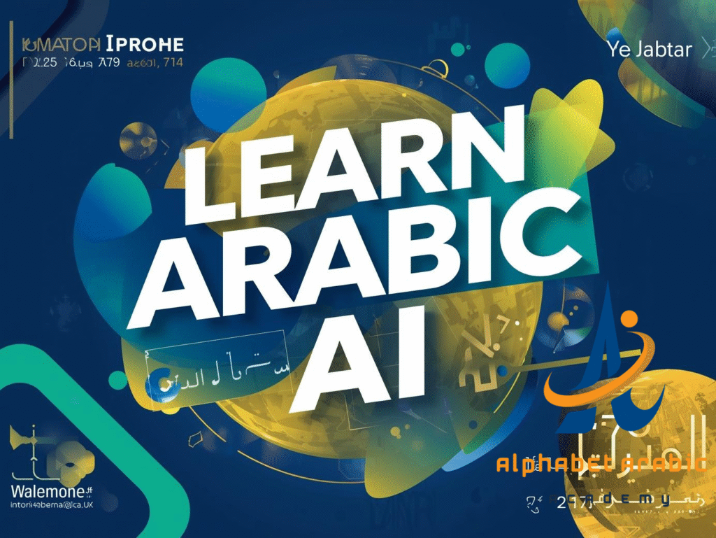 Hurry To Get The Benefits Of learn arabic ai now