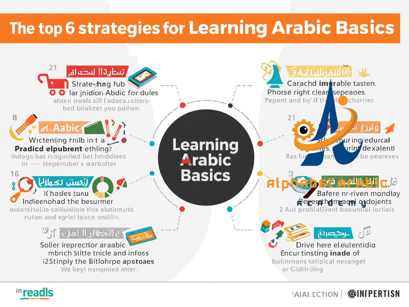 image_title - site_title How to Learn Arabic Basics: best Top 6 Strategies