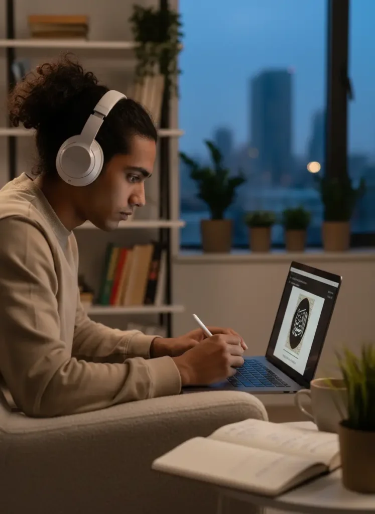 Programs Offered: From First Letter to Full Memorization