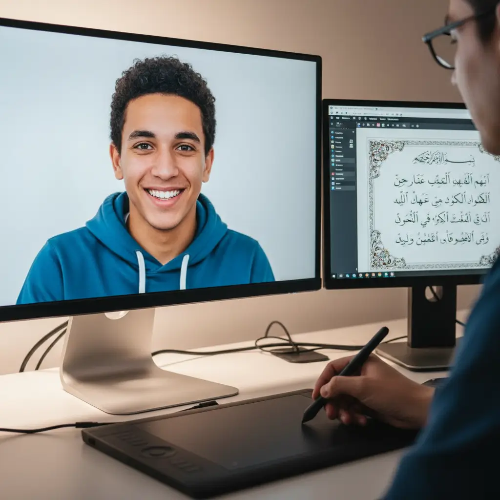 Why Choose Online Quran Classes?