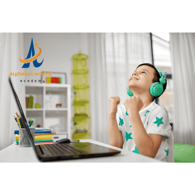 Interactive Learning Features | Arabic for beginners online | Alphabet arabic academy Interactive Learning Features
