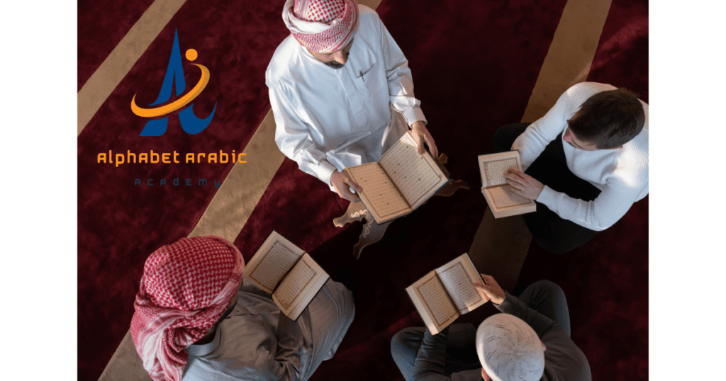Learn Arabic and Quran Online Benefits | Arabic for beginners online | Alphabet arabic academy Learn Arabic and Quran Online Benefits