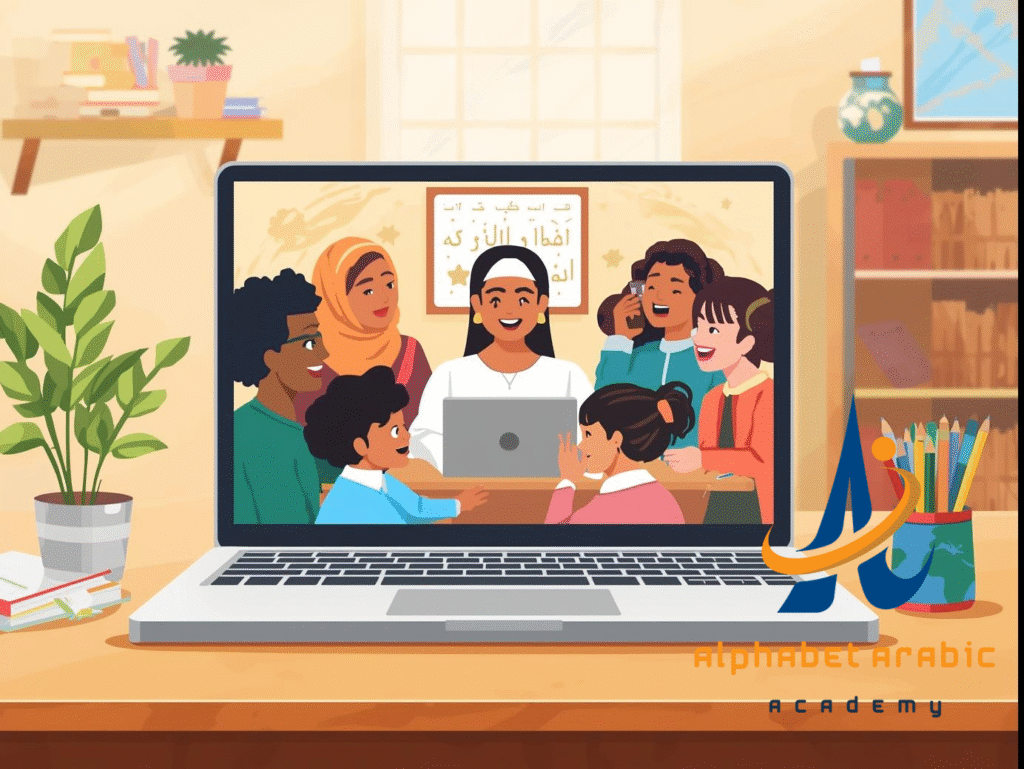 Become Fluent in Weeks | learn arabic conversation online now