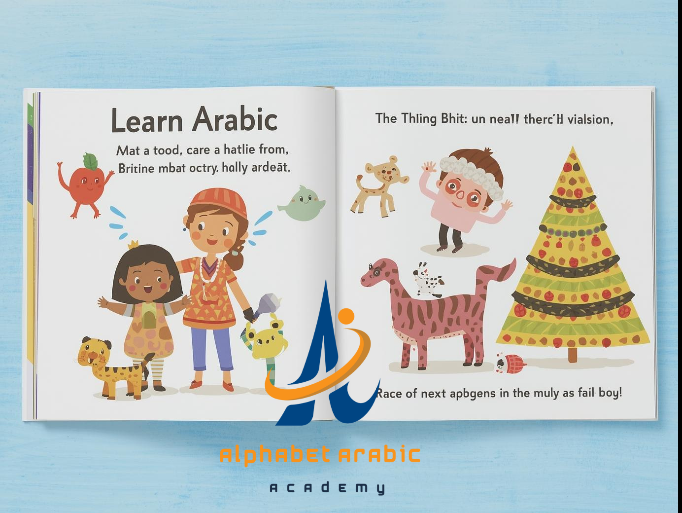 Learn Arabic for Kids the top 10 Fun Ways Now - Learn Arabic online Learn Arabic for Kids the top 10 Fun Ways Now