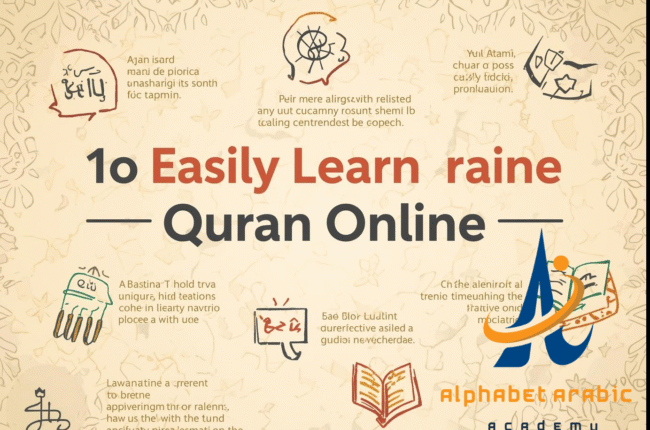 Learn Quran Online for Beginners now