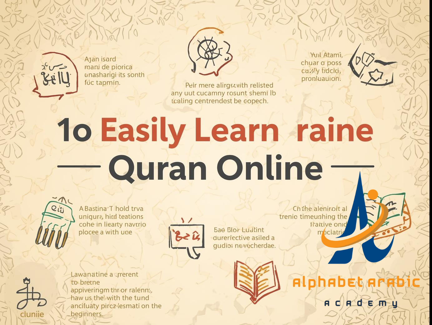Learn Quran Online for Beginners now