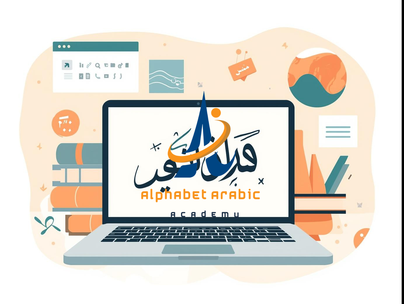 Discover How to Learn Arabic Fusha Online - Learn Arabic online Discover How to Learn Arabic Fusha Online