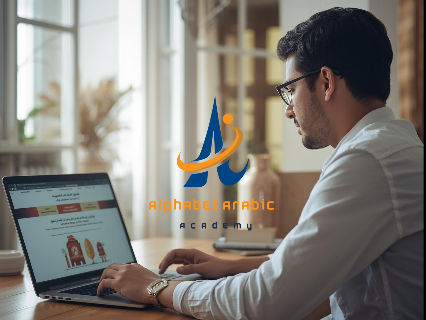 learn arabic and quran online