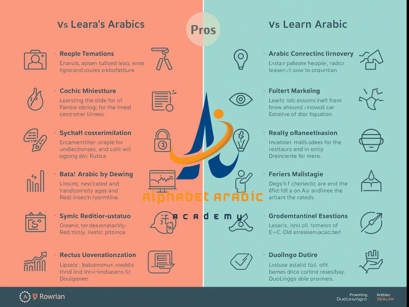 The Pros and Cons of learn arabic online duolingo : What You Need to Know
