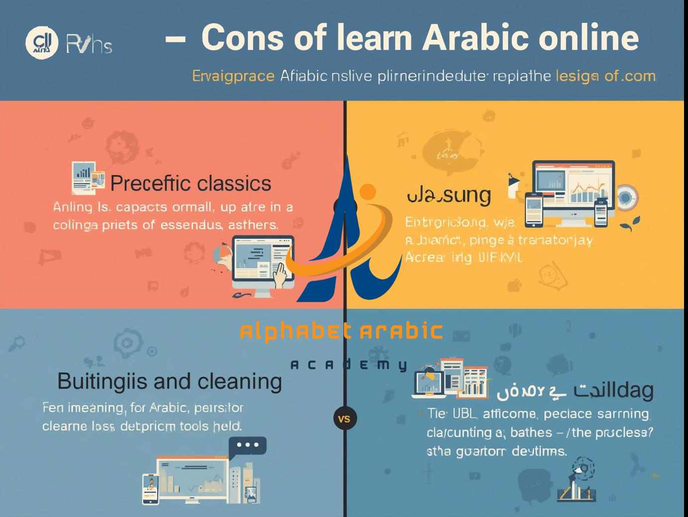 Pros And Cons Of Learn Arabic Online Reddit | all you need to know now